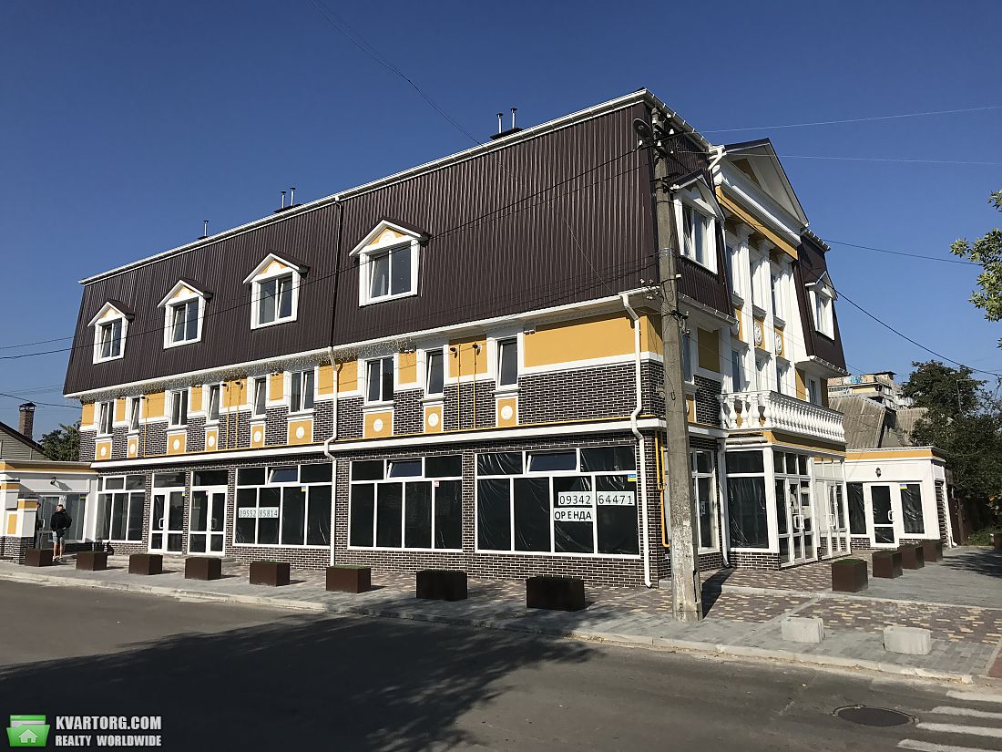 Rent out office. Боярка, Белогородская — photo 1