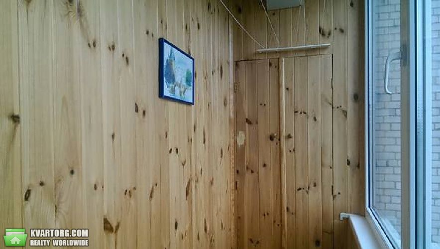 Sell 1-room apartment. Киев,  Олевская — photo 5