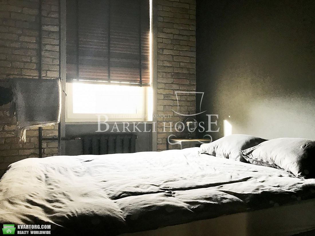 Rent out 2-room apartment. Киев,  Ярославов Вал — photo 5