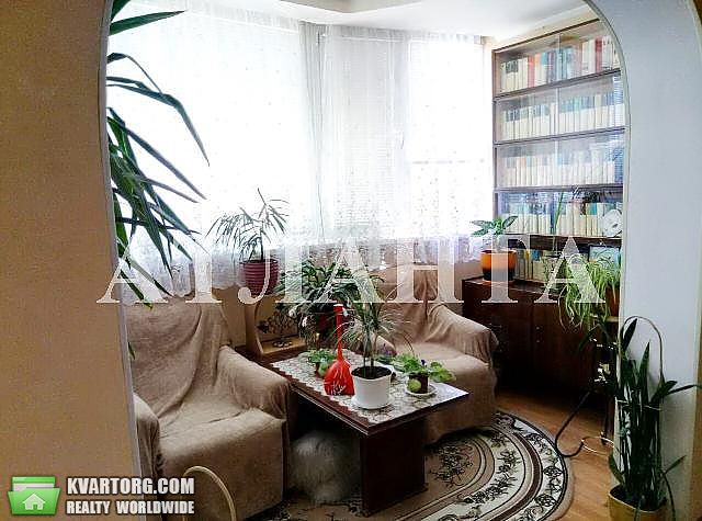 Sell 3-room apartment. Одесса, Заболотного — photo 2