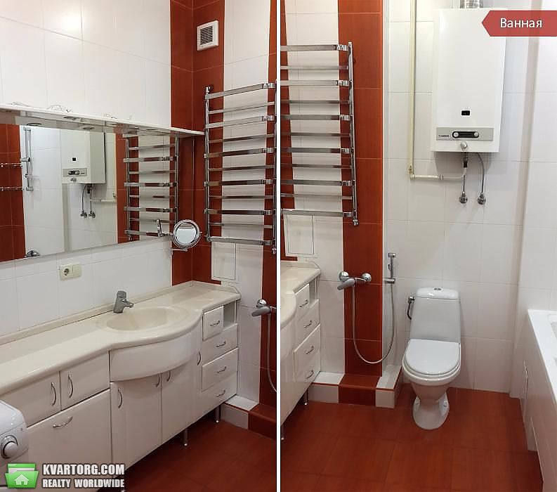 Sell 2-room apartment. Киев,  Гарматная — photo 2