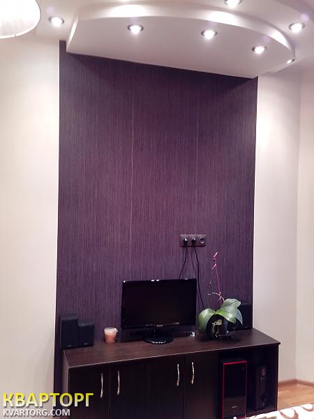Sell 1-room apartment. Киев,  Чавдар — photo 4