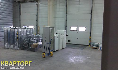 Rent out warehouse. Киевская обл., окружной дороги Броваров. — photo 3