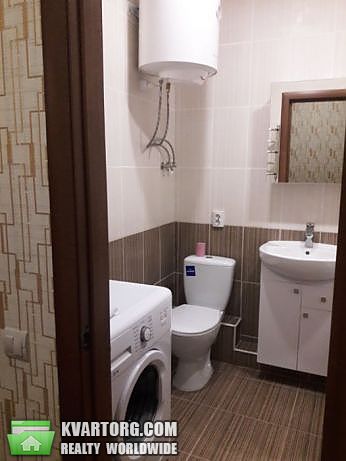 Rent out 1-room apartment. Киев,  Светлая — photo 3