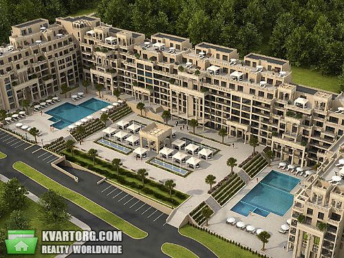 Sell 1-room apartment. Киев, Солнечный берег — photo 9