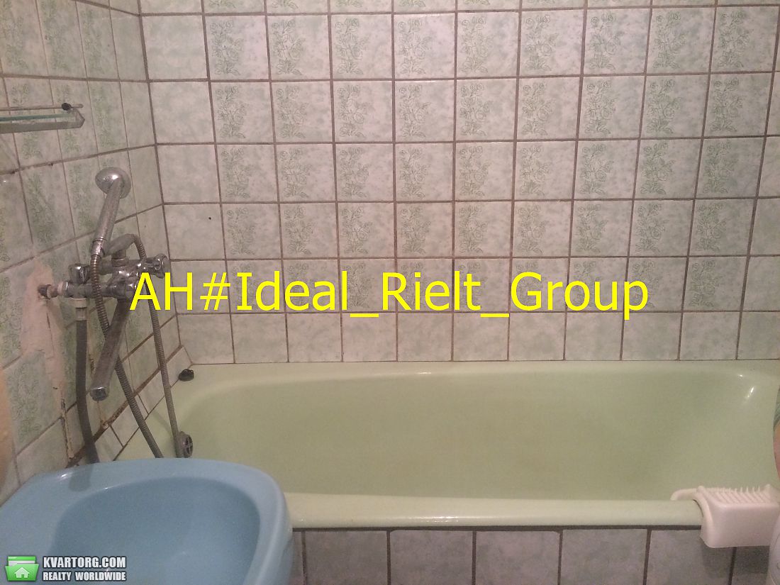 Sell 1-room apartment. Киев,  Автозаводская — photo 4