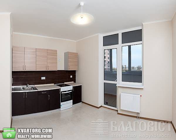 Sell 1-room apartment. Киев,  Пчелки — photo 4