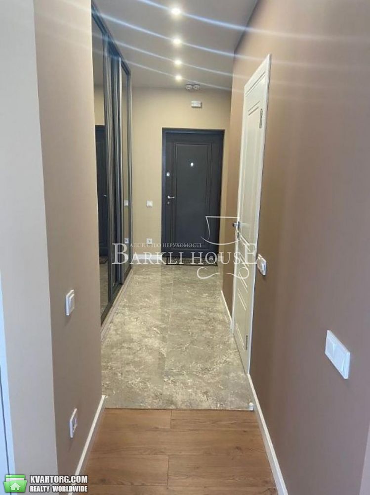 Rent out 2-room apartment. Киев, Липковского — photo 10