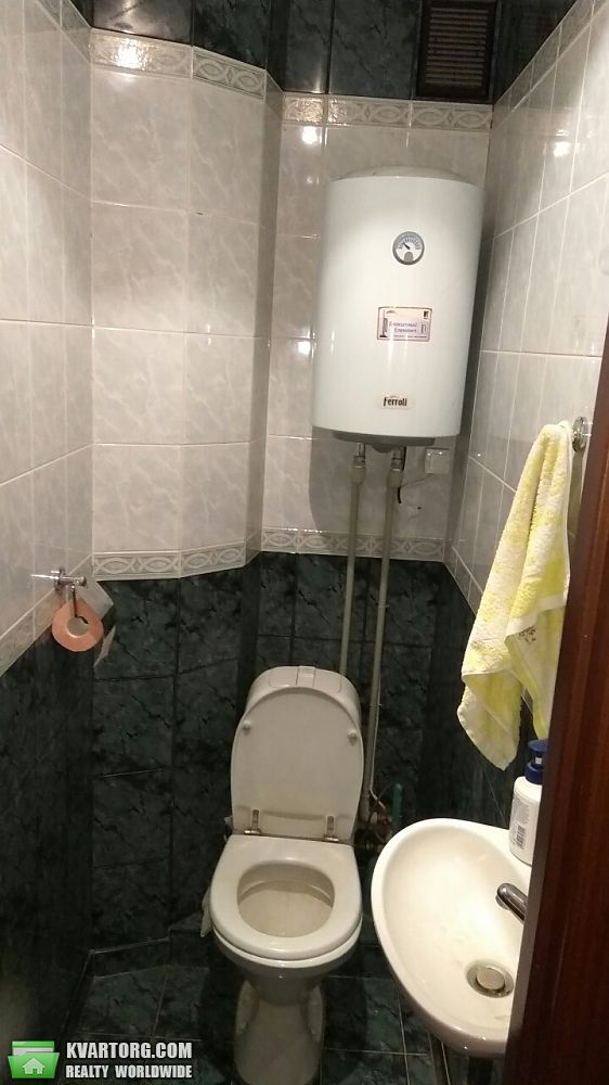 Sell 3-room apartment. Киев,  Героев Днепра — photo 4