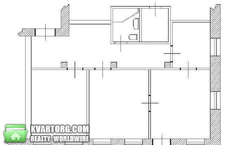Rent out office. Киев,  Лютеранская — photo 4