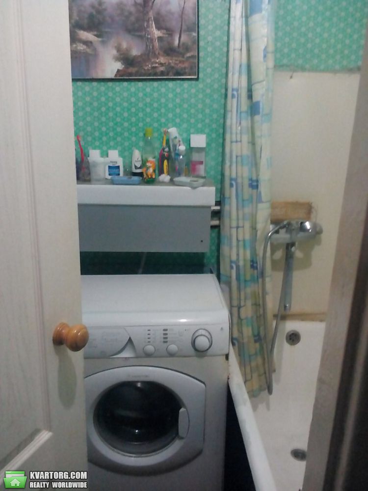 Sell 1-room apartment. Киев,  Светлицкого — photo 3