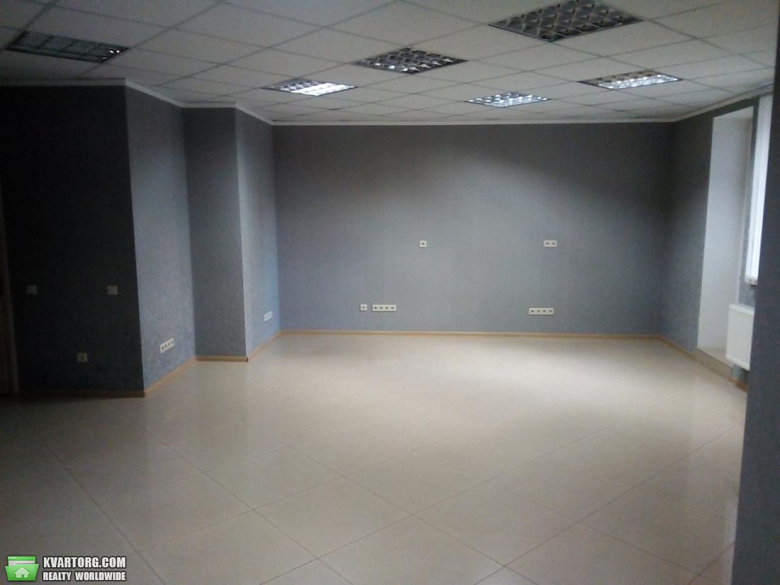 Rent out office. Киев,  Голосеевская — photo 1