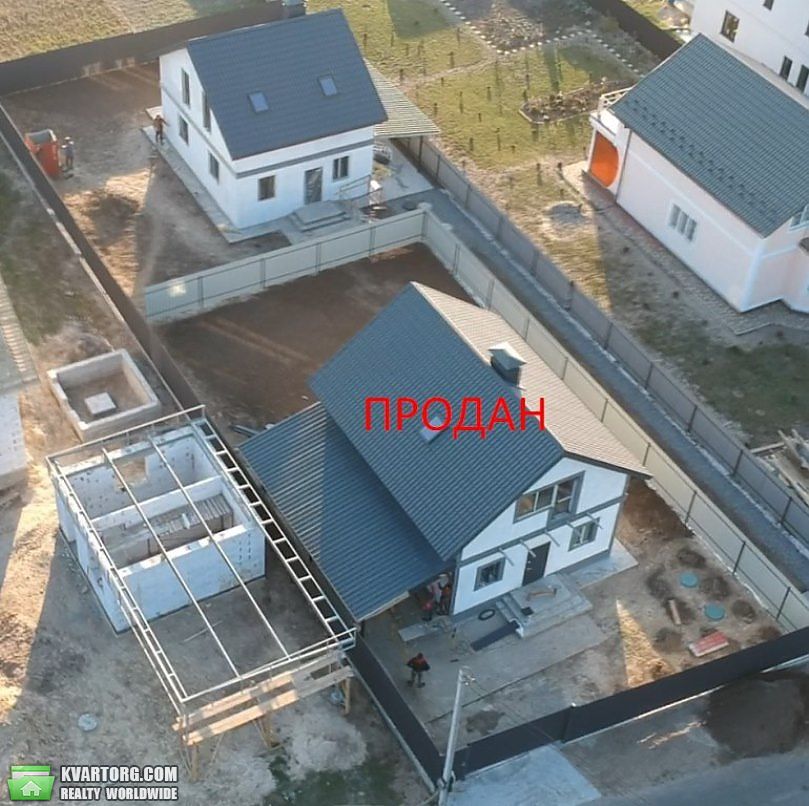 Sell house. Бровары, Княжичі — photo 4