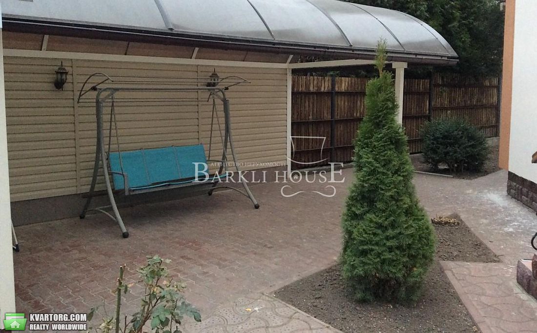Rent out house. Киев,  Саратовская — photo 4