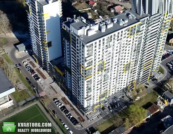 Sell 2-room apartment. Киев, Нижнеключевая — photo 9