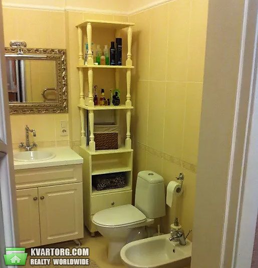 Sell 2-room apartment. Киев,  Кудряшова — photo 6