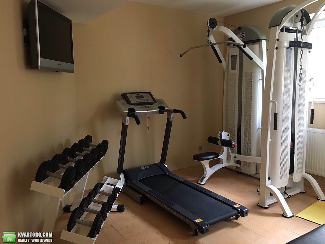 Rent out house. Киев, Максима Рыльского — photo 8