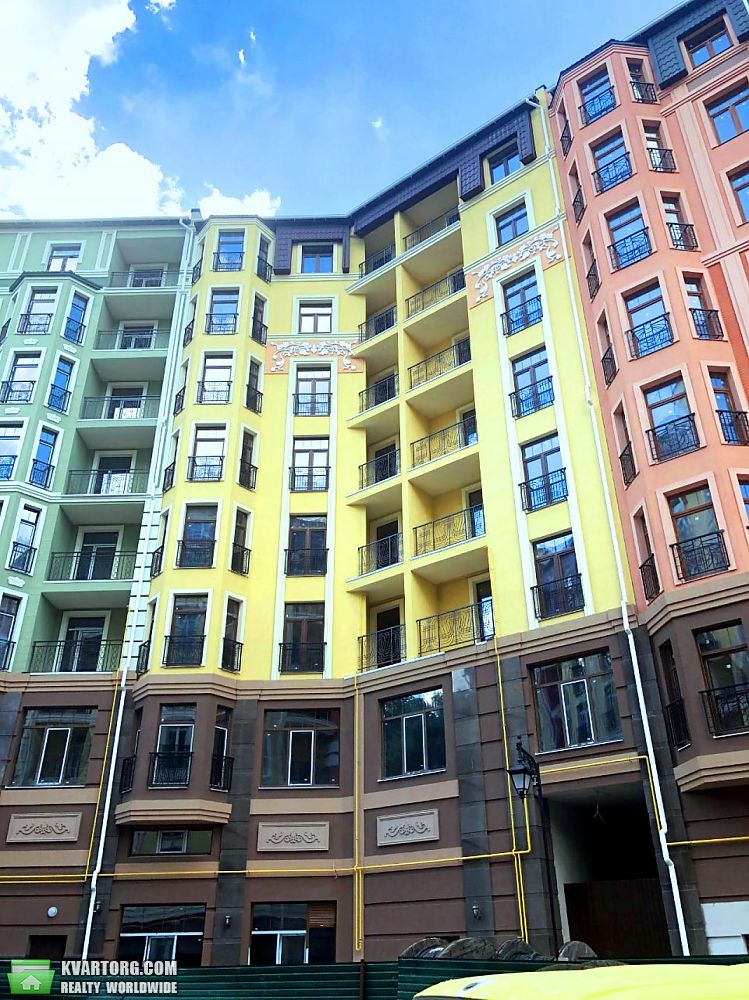 Sell 2-room apartment. Киев, Дегтярная — photo 2