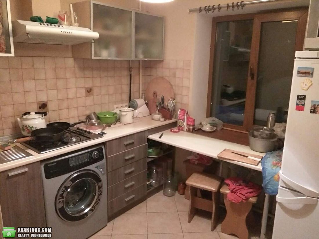 Sell 2-room apartment. Одесса, ул.Сегедская — photo 4