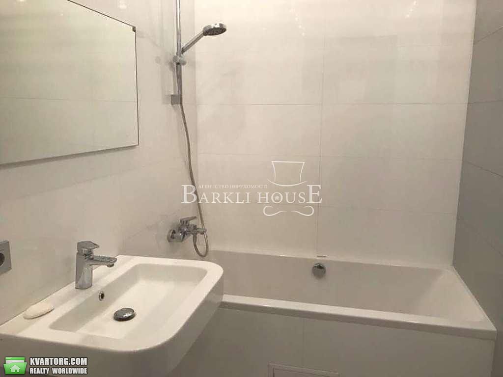 Rent out 1-room apartment. Киев,  Петрицкого — photo 4