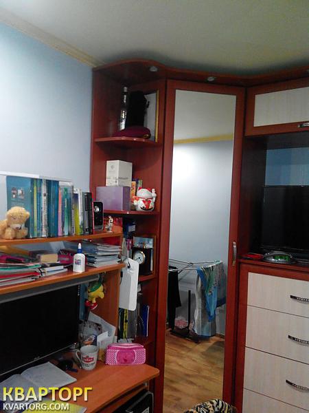 Sell 2-room apartment. Одесса, Заболотного — photo 2