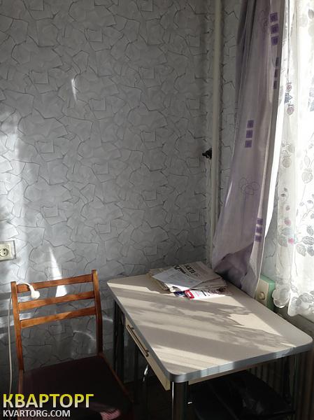 Sell 1-room apartment. Киев, Красноткацкая — photo 2