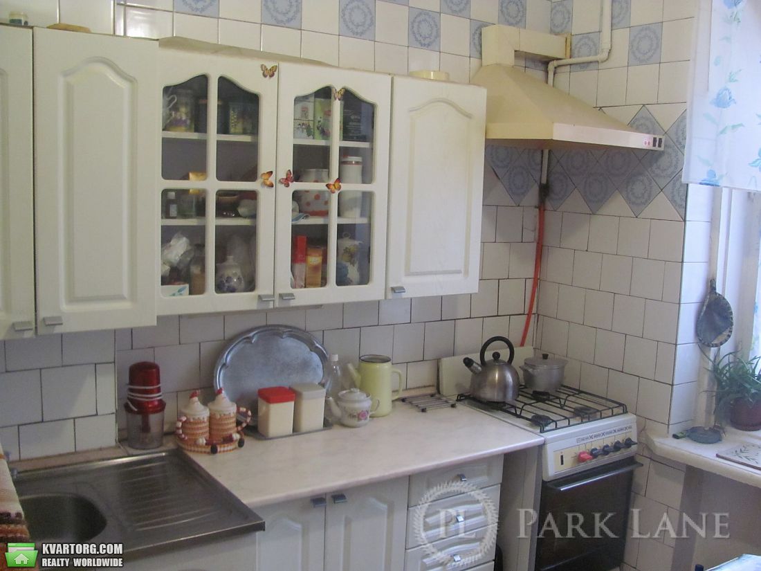 Sell 3-room apartment. Киев,  Тургеневская — photo 3