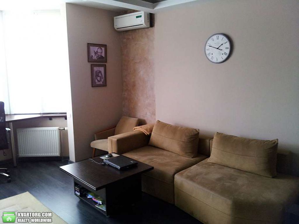 Sell 2-room apartment. Киев,  Осенняя — photo 5