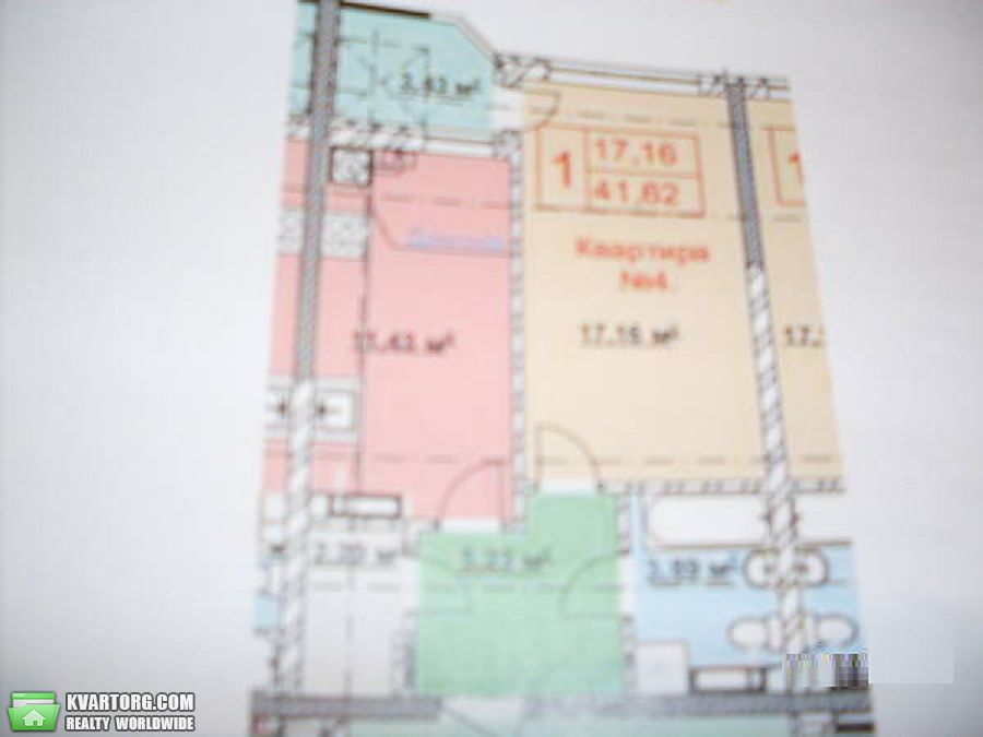Sell 1-room apartment. Киев,  Глубочицкая — photo 3