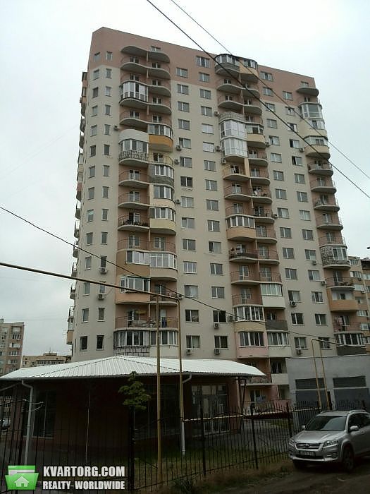 Sell 2-room apartment. Одесса,  Вильямса — photo 7