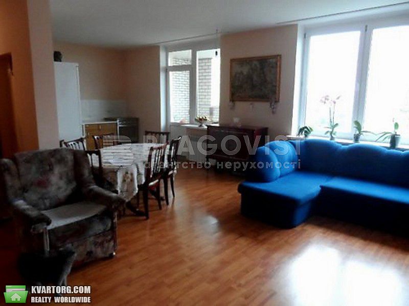 Sell 3-room apartment. Киев, Пчилки Олены — photo 1