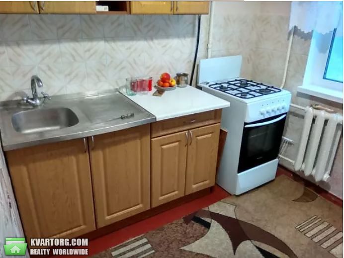 Rent out 1-room apartment. Киев,  Героев Севастополя — photo 1