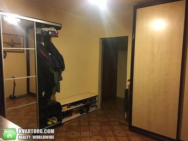 Sell 3-room apartment. Киев,  Милославская — photo 4
