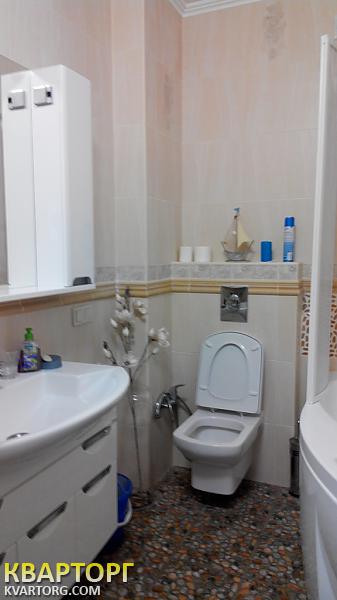Rent out 2-room apartment. Одесса, Зоопарковая — photo 8
