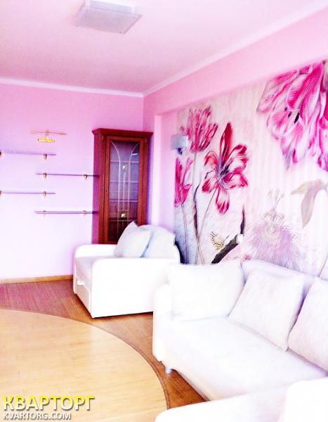 Rent out 1-room apartment. Киев, бул. Леси Украинки — photo 2