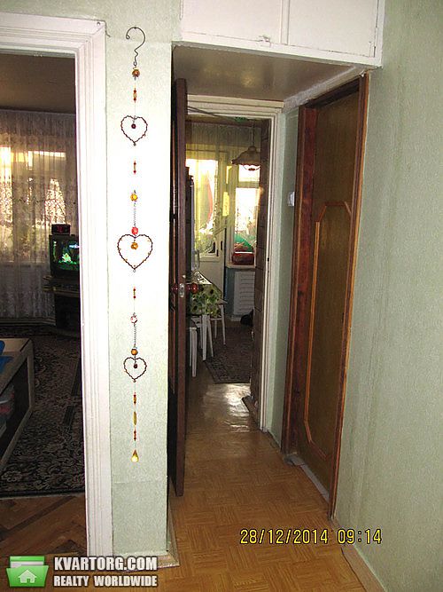 Sell 1-room apartment. Киев,  40-летия Октября просп — photo 3