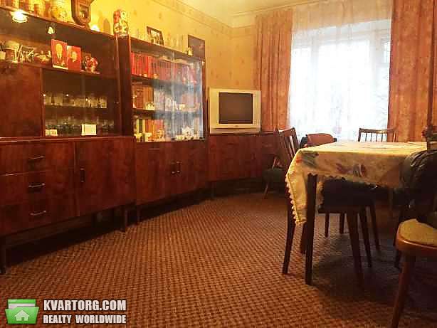 Sell 3-room apartment. Киев,  Шепелева — photo 1