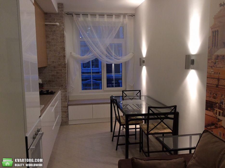 Rent out 2-room apartment. Киев, Дмитрия Луценко — photo 2