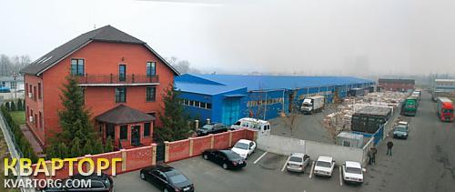 Rent out warehouse. Киев,  Пуховская — photo 3