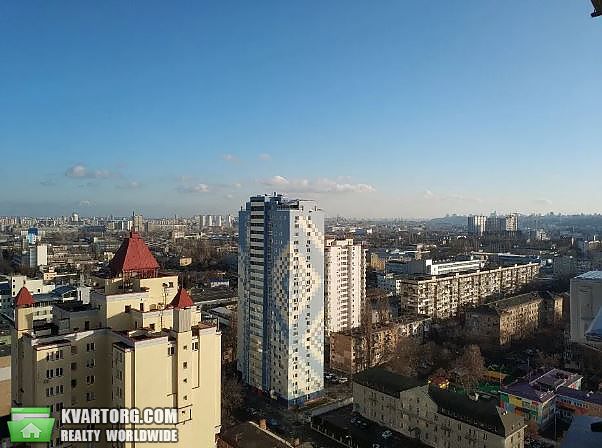 Rent out 1-room apartment. Киев,  Макеевская — photo 10