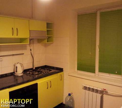 Rent out 2-room apartment. Киев, Тростянецкая — photo 1