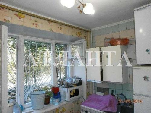 Sell 2-room apartment. Одесса, Терешковой/Виртус — photo 2