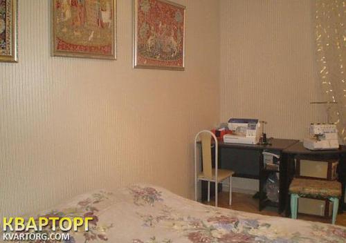 Rent out 3-room apartment. Киев,  Драгомирова — photo 6