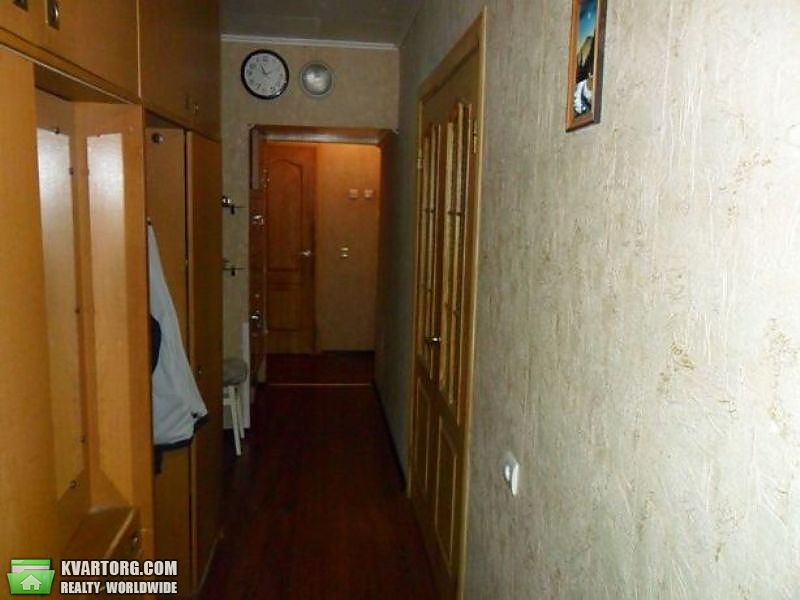 Sell 4-room apartment. Киев,  Тростянецкая — photo 10