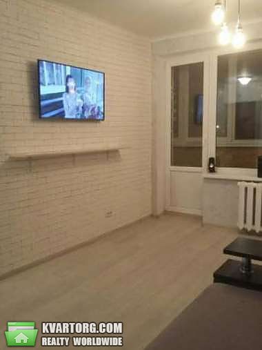 Sell 1-room apartment. Киев,  Лебедева-Кумача — photo 6