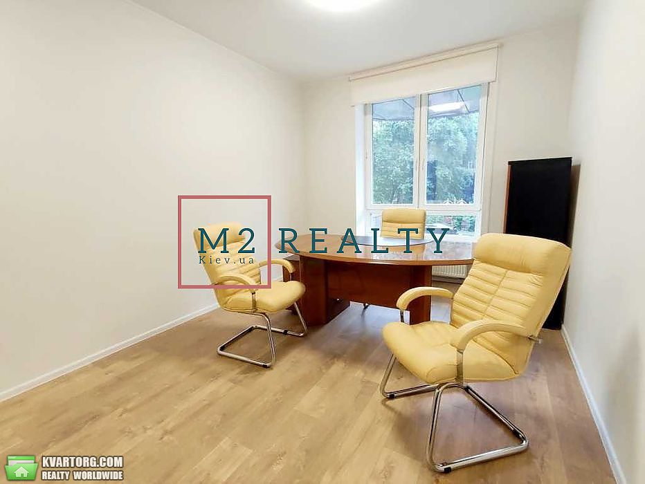 Rent out office. Киев,  Институтская — photo 4