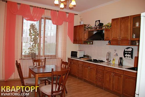 Rent out 5-room apartment. Одесса, Лидерсовский бульвар — photo 10