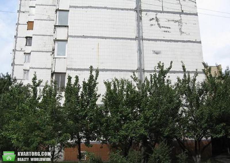 Sell 1-room apartment. Киев,  Довженко — photo 2