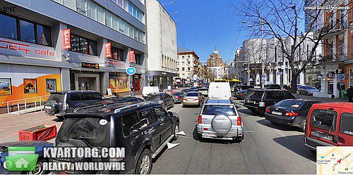Rent out office. Киев, Руставели Шота — photo 5