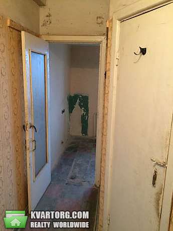 Sell 1-room apartment. Киев,  Серафимовича — photo 4